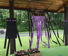 Image result for Minecraft Nether Enderman