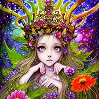 Image result for Enchanted Forest Pinterest