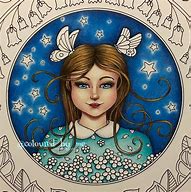 Image result for Johanna Basford Coloring Pages Printable