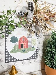 Image result for Free Printables of Fall Farmhouse Pics