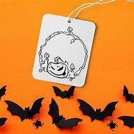 Image result for Halloween Branch Wreath SVG