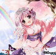 Image result for Cherry Blossom Tree Forest