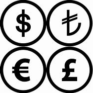 Image result for Money Symbol Easy