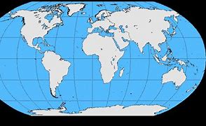 Image result for World Map Enlarged