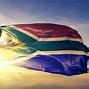 Image result for South Africa Flag Animation