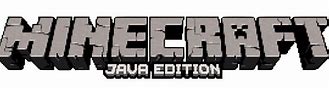 Image result for Minecraft Java Edition Logo.png