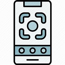 Image result for Mobile Phone Camera App Icon