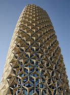 Image result for Parametric Ordanic Facade