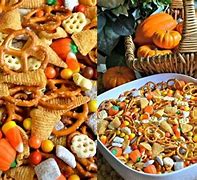 Image result for Spooky Banner Potluck