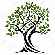 Image result for Contemporary Tree Logo