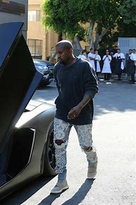 Image result for Kanye West Jeans