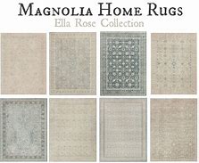 Image result for Rug Magnolia Home Farmhouse