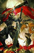 Image result for Darkness Overlord Anime