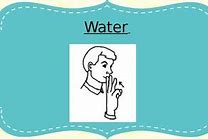 Image result for Sign Language Help Sign