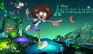 Image result for Amphibian Disney