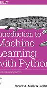 Image result for Machine Learning Books