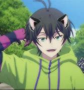 Image result for Anime Cat Characters