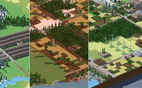 Image result for City Builder Map