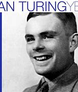 Image result for Alan Turing Institute Logo