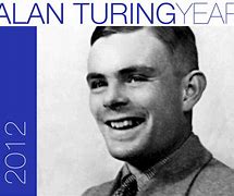 Image result for Alan Turing Famous Quotes