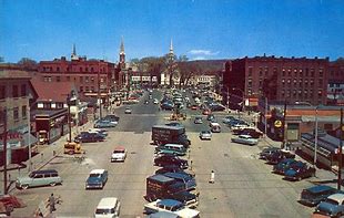 Image result for Old Pictures of Keene NH