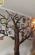 Image result for Family Tree Wall Painting