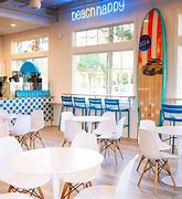 Image result for Beach Happy Cafe 30A Neon Sign