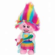 Image result for Trolls Poppy Toys