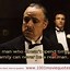 Image result for Most Famous Godfather Quotes