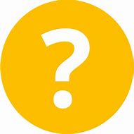 Image result for Question Mark White Background