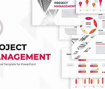 Image result for Project Management PPT Template