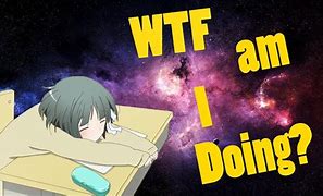 Image result for Anime Logic Fails