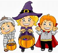 Image result for October Cute Halloween Clip Art