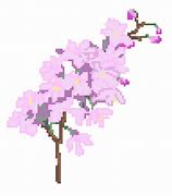 Image result for Cherry Blossom Pixel Case