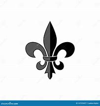 Image result for Elegant Fleur De Lis