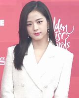 Image result for Black Pink Jisoo Pink