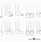 Image result for Feet Drawing Shoes