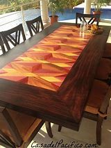 Image result for Table Top Design Ideas