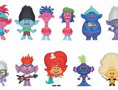 Image result for Trolls World Tour Toys