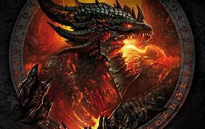 Image result for Dragon Screensaver