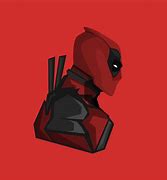 Image result for Deadpool Side Profile