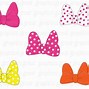 Image result for Yellow Hair Bow Clip Art