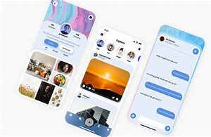 Image result for Chart App Design