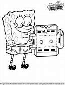 Image result for Print Spongebob Coloring Pages