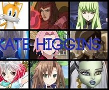 Image result for Kate Higgins Children