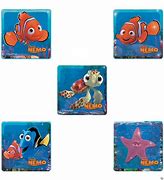 Image result for Finding Nemo Stickers Roll