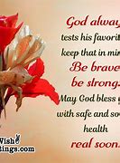 Image result for Get Well Soon Prayer Quotes