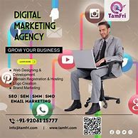 Image result for Web Logo Digital Marketing