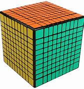 Image result for 10X10 Rubik's Cube