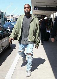 Image result for Kanye West Jeans